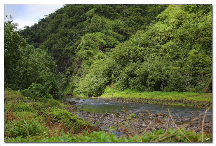 40D11101 cs cadre2.jpg - Tahiti - Vallée de la Papenoo